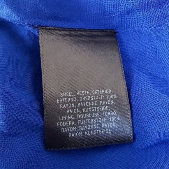 Anthropologie Maeve Boho Eder Maxi Geometric Dress 4 - Picture 13 of 15